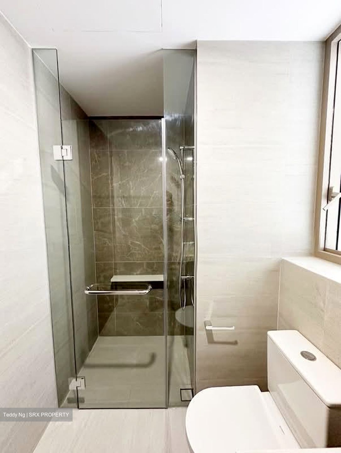 Pasir Ris 8 (D18), Apartment #545375881